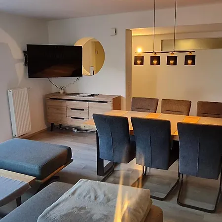 Apartman Stegmuehle Ii Faistenau