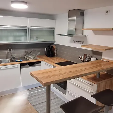 Stegmuehle Ii Faistenau