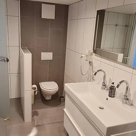 Stegmuehle Ii Апартаменты *
