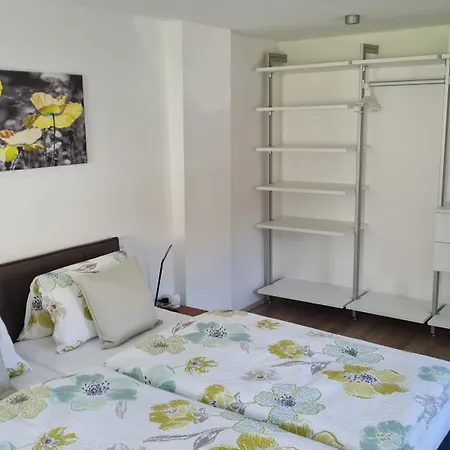 Apartman Stegmuehle Ii Faistenau