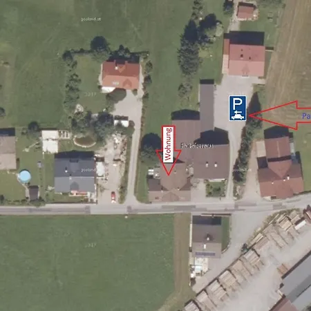 Stegmuehle Ii Apartman *